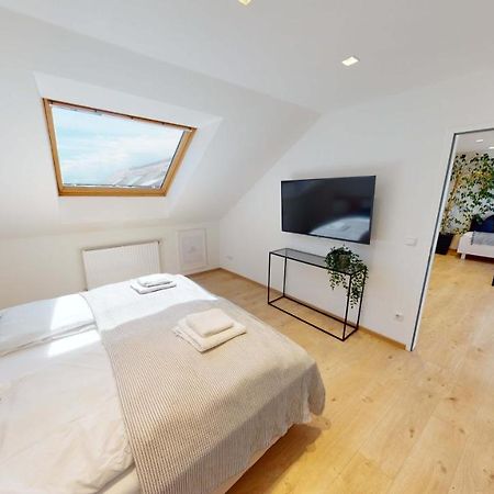 Lieblingsplatz Neusiedl Appartement - Erhol Dich Gut Neusiedl am See Exteriér fotografie