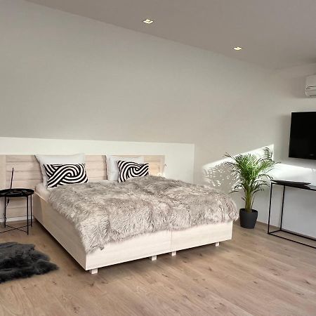 Lieblingsplatz Neusiedl Appartement - Erhol Dich Gut Neusiedl am See Exteriér fotografie