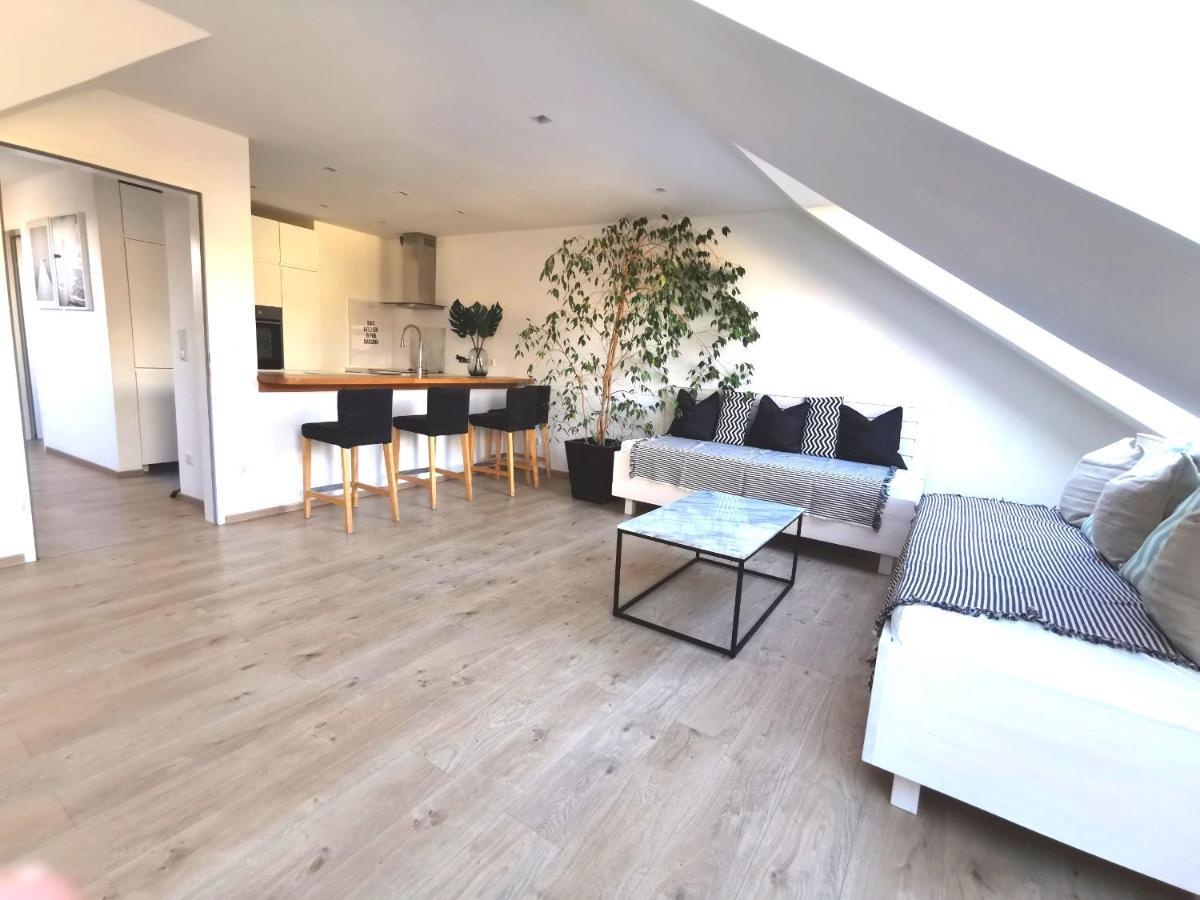 Lieblingsplatz Neusiedl Appartement - Erhol Dich Gut Neusiedl am See Exteriér fotografie