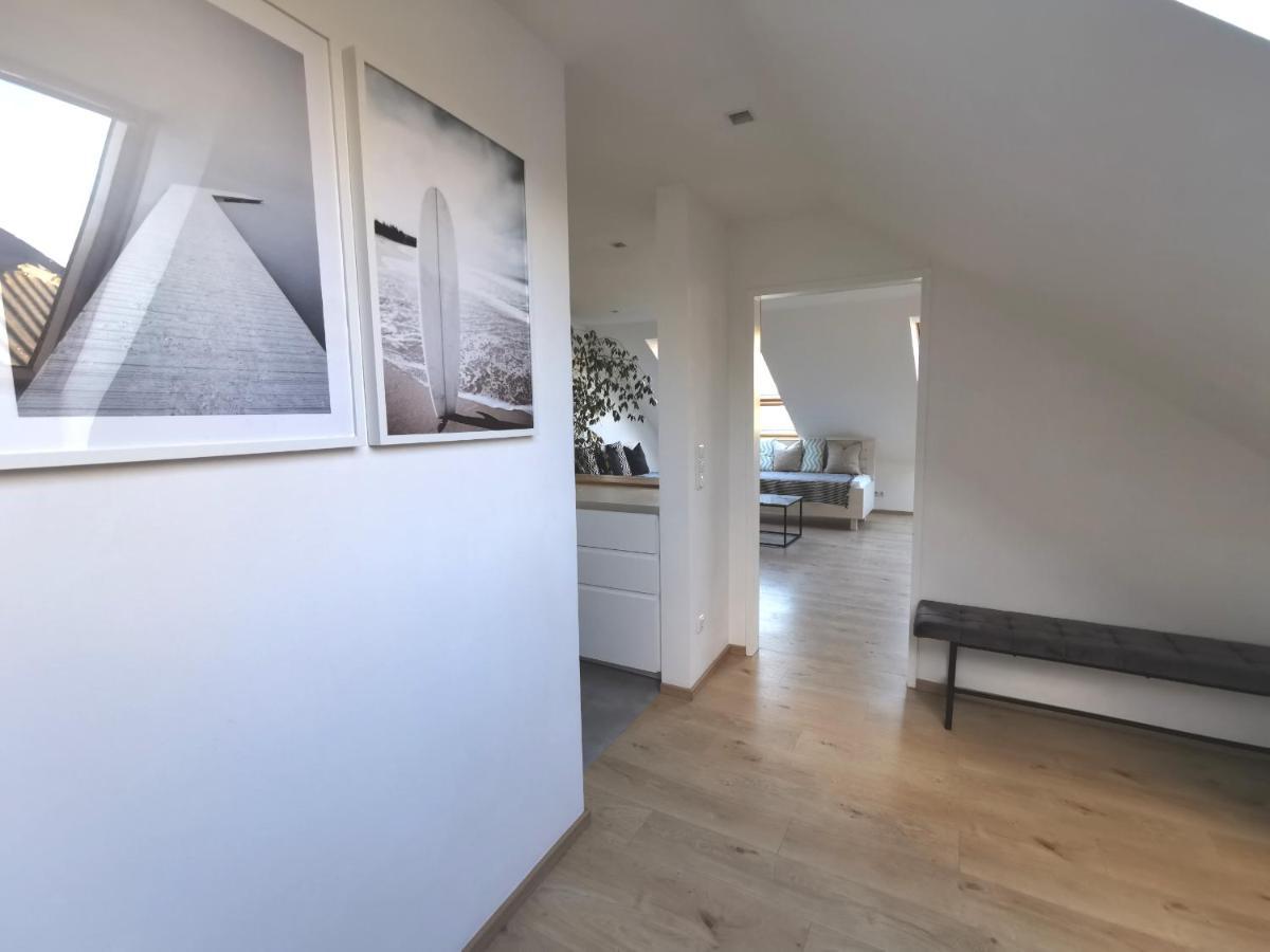 Lieblingsplatz Neusiedl Appartement - Erhol Dich Gut Neusiedl am See Exteriér fotografie