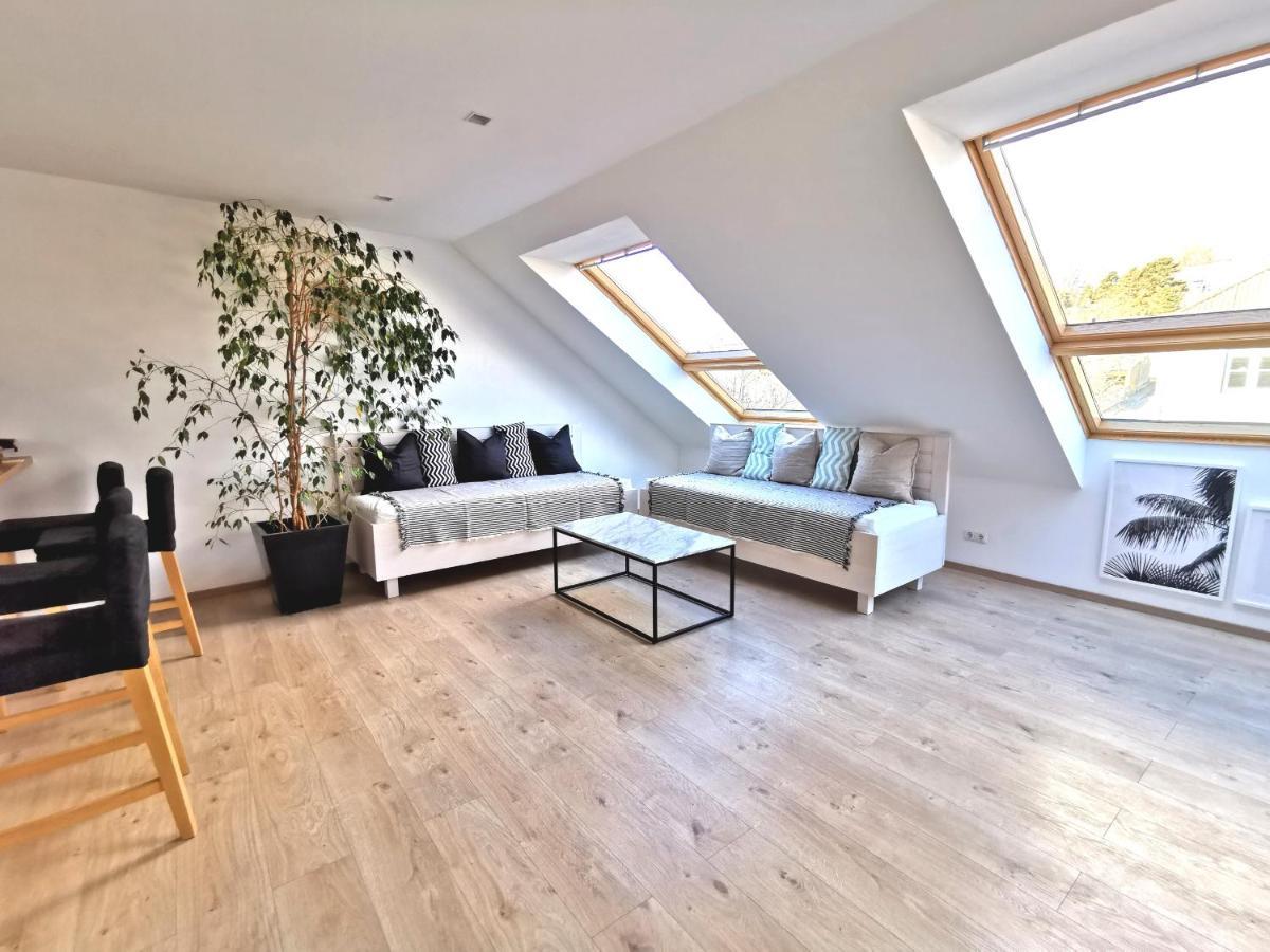 Lieblingsplatz Neusiedl Appartement - Erhol Dich Gut Neusiedl am See Exteriér fotografie