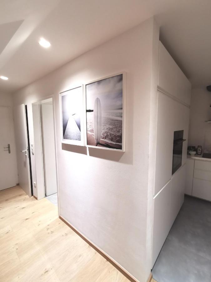 Lieblingsplatz Neusiedl Appartement - Erhol Dich Gut Neusiedl am See Exteriér fotografie