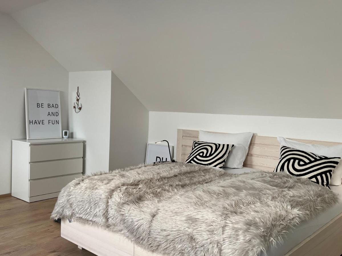 Lieblingsplatz Neusiedl Appartement - Erhol Dich Gut Neusiedl am See Exteriér fotografie