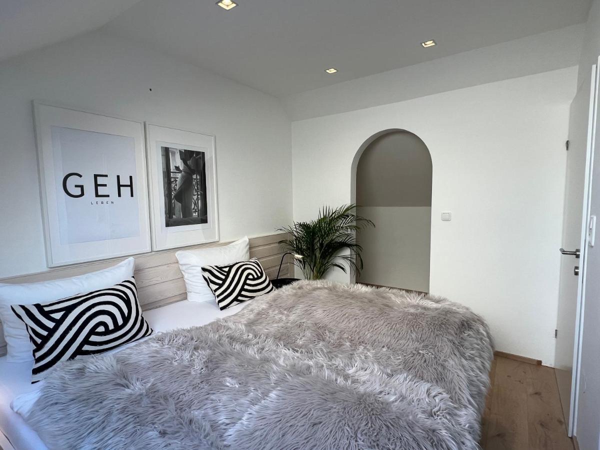 Lieblingsplatz Neusiedl Appartement - Erhol Dich Gut Neusiedl am See Exteriér fotografie