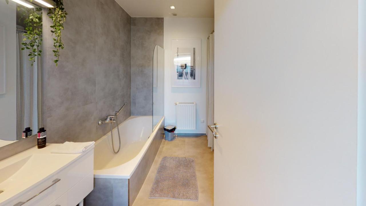 Lieblingsplatz Neusiedl Appartement - Erhol Dich Gut Neusiedl am See Exteriér fotografie