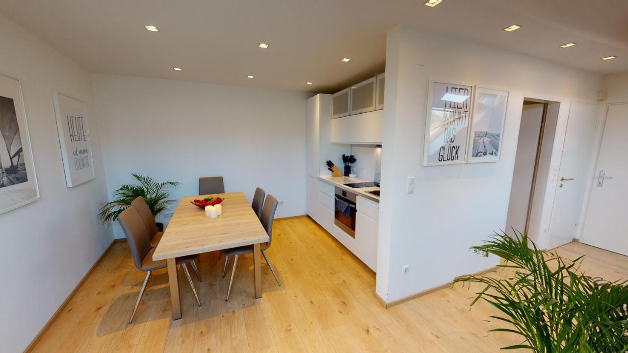 Lieblingsplatz Neusiedl Appartement - Erhol Dich Gut Neusiedl am See Exteriér fotografie