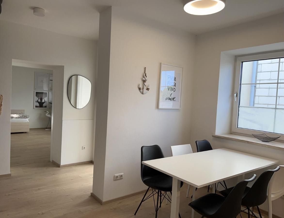 Lieblingsplatz Neusiedl Appartement - Erhol Dich Gut Neusiedl am See Exteriér fotografie