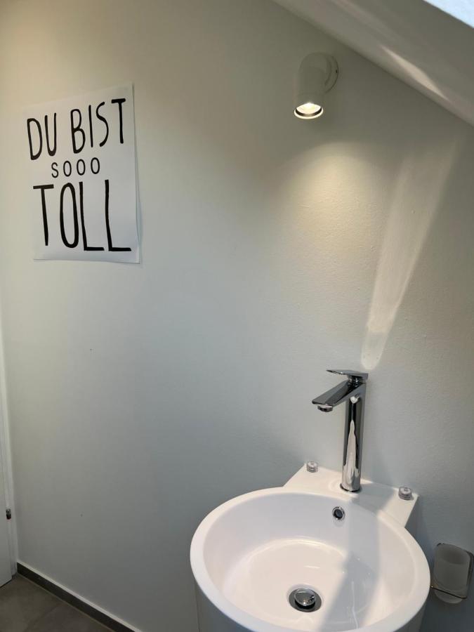 Lieblingsplatz Neusiedl Appartement - Erhol Dich Gut Neusiedl am See Exteriér fotografie