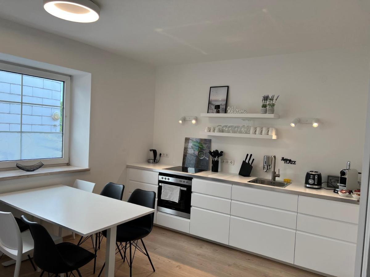 Lieblingsplatz Neusiedl Appartement - Erhol Dich Gut Neusiedl am See Exteriér fotografie