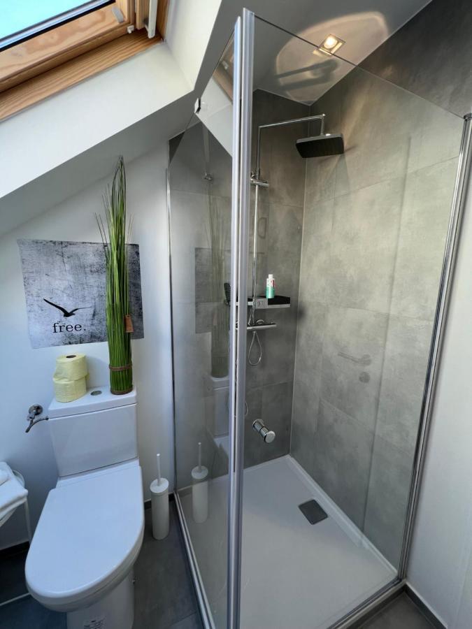 Lieblingsplatz Neusiedl Appartement - Erhol Dich Gut Neusiedl am See Exteriér fotografie