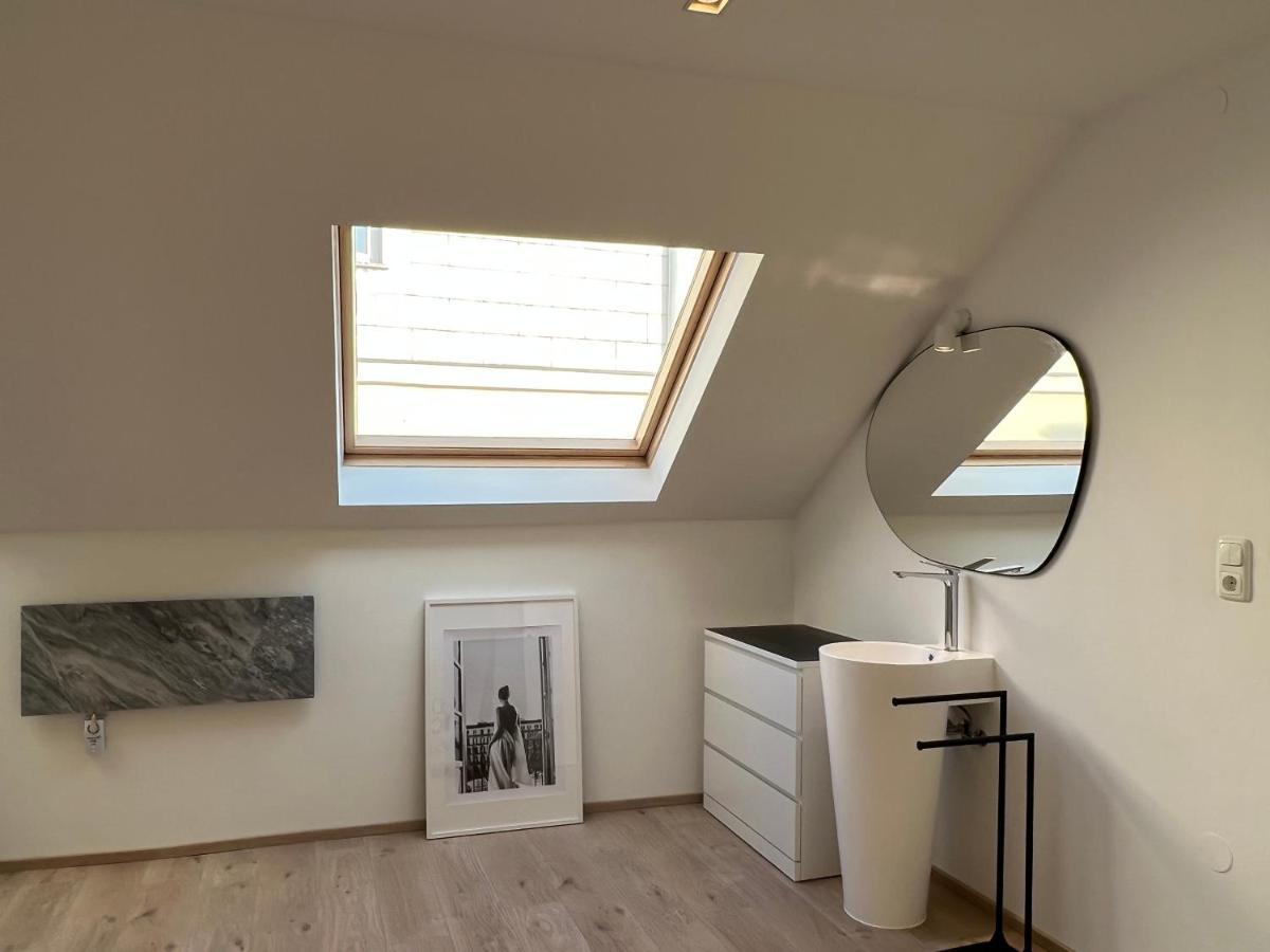 Lieblingsplatz Neusiedl Appartement - Erhol Dich Gut Neusiedl am See Exteriér fotografie