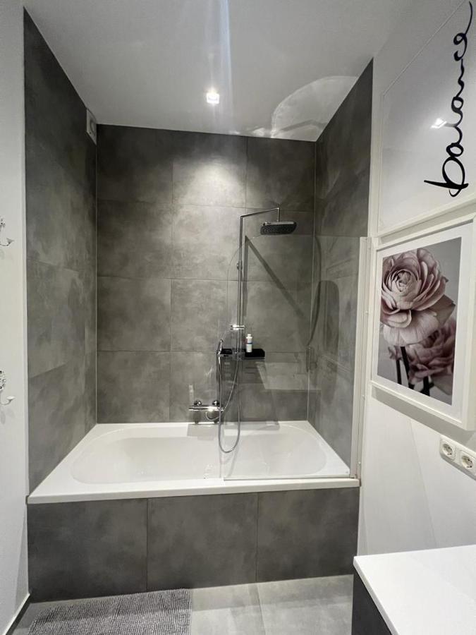 Lieblingsplatz Neusiedl Appartement - Erhol Dich Gut Neusiedl am See Exteriér fotografie