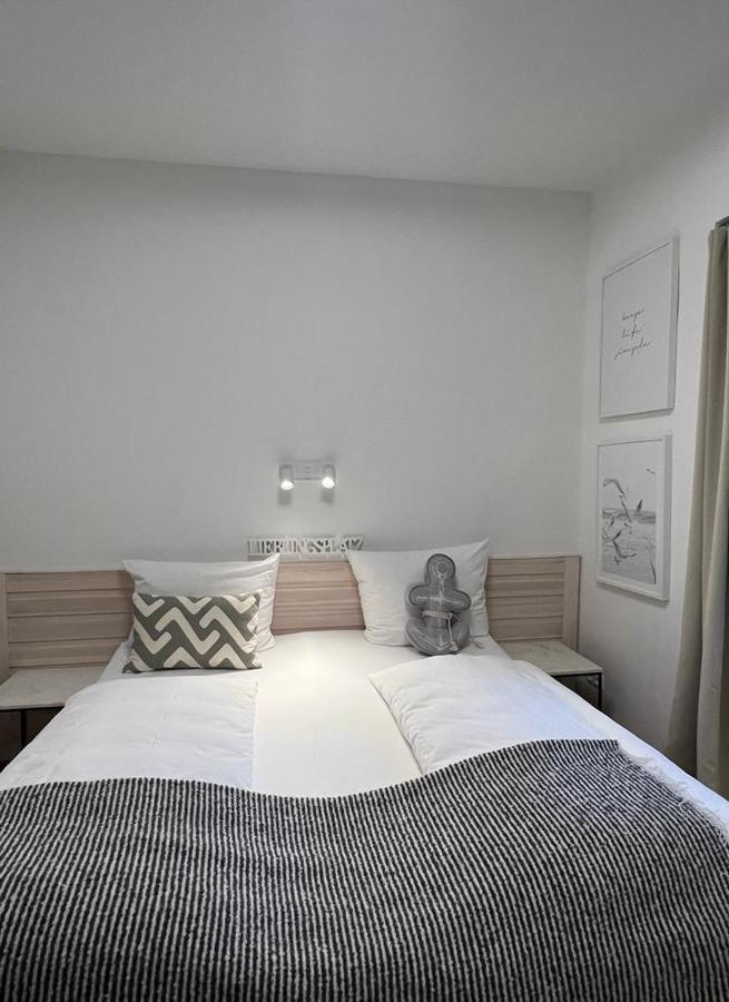 Lieblingsplatz Neusiedl Appartement - Erhol Dich Gut Neusiedl am See Exteriér fotografie